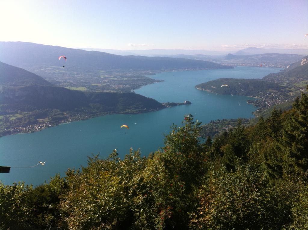 Le Pre Du 4* Saint-Jorioz