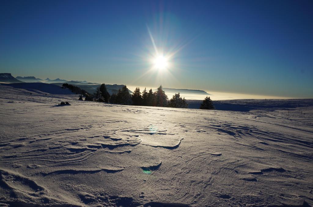 Le Pre Du 4* Saint-Jorioz